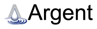 Argent Logo