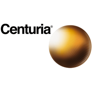 Centuria Logo