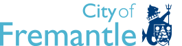 City of Fremantle Logo