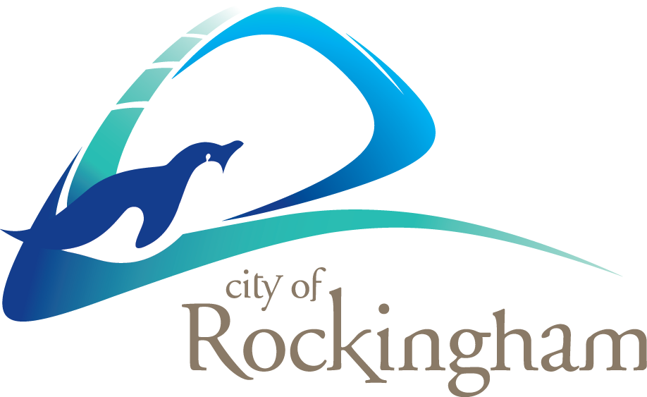 City of Rockingham Logo