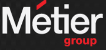 Metier Group Logo