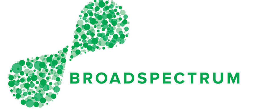 Broadspectrum Logo