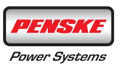 Penske Power Systems Logo